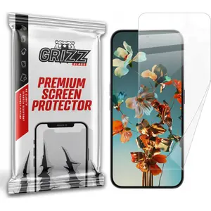 Керамическая защитная плёнка GrizzGlass CeramicFilm для Nothing Phone 2A Plus