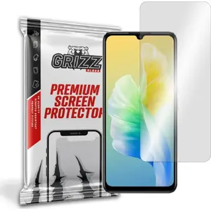 Защитная пленка GrizzGlass для Samsung Galaxy S10e — гидрогелевая, модель Grizz Vivo S10e