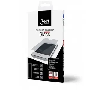 Защитное стекло 3MK FlaxibleGlass для Sony Xperia L2 (3M000353)