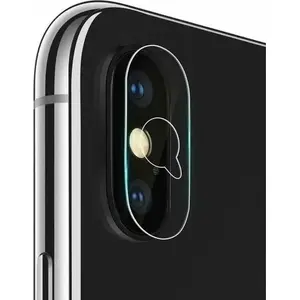 Tempered Camera Protector Flexi for Samsung Galaxy A70 — tempered glass camera lens cover