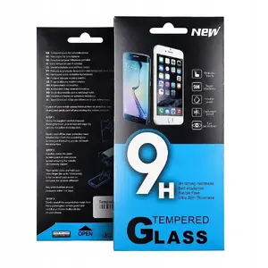 Tempered Glass Screen Protector etumi for Huawei nova 12 Pro / nova 12 Ultra — flat protective glass
