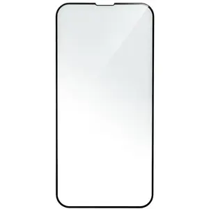 Aizsargstikls 5D Full Glue priekš Samsung Galaxy A07, melns