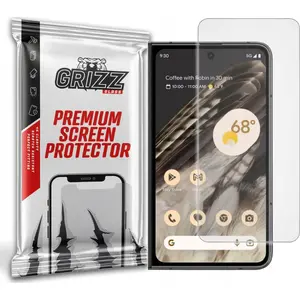 Защитная плёнка GrizzGlass PaperScreen для Google Pixel Fold — матовая