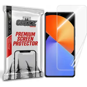 Защитная пленка GrizzGlass CeramicFilm для Infinix Note 40 — керамическая защитная пленка