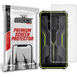 Защитная пленка GrizzGlass PaperScreen для Ulefone Armor X12 Pro — матовая, антибликовая