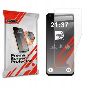 Screen protector GrizzGlass CeramicFilm for Xiaomi Redmi 13x — ceramic film protector