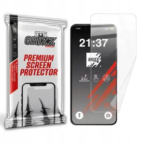 Screen protector GrizzGlass CeramicFilm for HMD Arc — ceramic film protective layer