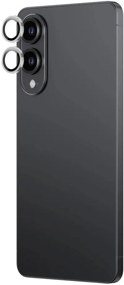 Screen Protectors & Tempered Glass
