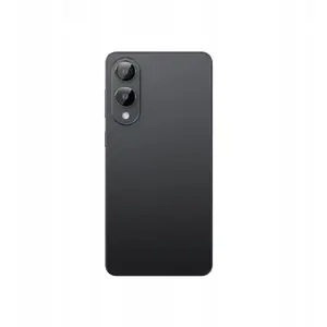 Tempered camera lens glass Amazingthing Sapphire Radix AR for Samsung S25 Edge — black