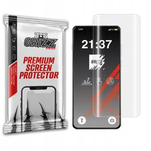 Screen hydrogel protector GrizzGlass Hydrofilm for OnePlus 13