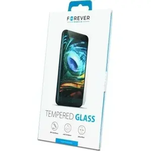 Закалённое стекло TelForceOne Forever 2,5D для Samsung Galaxy A23 (4G/5G)