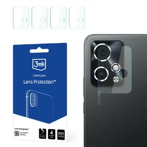 Защитное стекло 3MK Lens Protection для OnePlus Ace 3 — 1 шт.