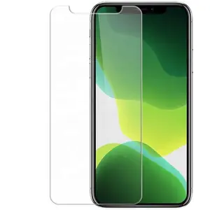 Защитное стекло, MOBILE ORIGIN EasyGlass для iPhone 11 / XR — набор 2 шт.