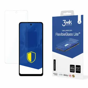 Защитное стекло 3MK FlexibleGlass Lite для Pova 5 — 1 шт.