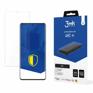 Screen protector 3MK ARC+ for Nothing Phone (1st Gen) Zero 30 5G — 1 pc