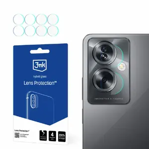 Защитное стекло 3MK Lens Protection для A79 5G — 1 шт.