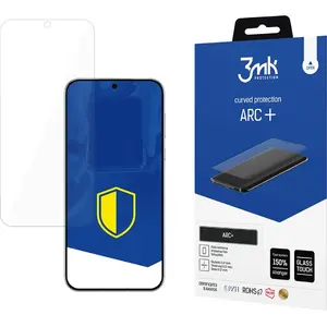 Защитная плёнка 3MK ARC+ для Huawei Pura 70 Ultra — полноэкранная