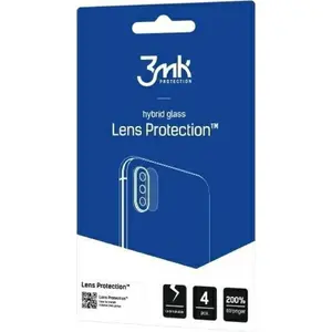 3MK Lens Protect для Vivo S19 Pro V2362A — защитная пленка для объективов камеры, 4 шт.