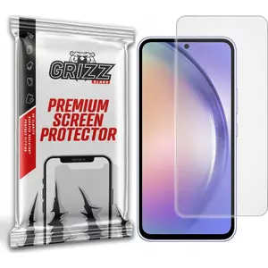Защитная пленка GrizzGlass Folia matowa PaperScreen для Samsung Galaxy A54 — матовая антибликовая