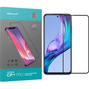Tempered Glass Screen Protector Nillkin Amazing CP+ Pro for Xiaomi Redmi 10