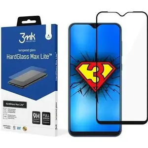 3MK HG Max Lite Sam M02 screen protector Photo 1