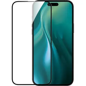 Закалённое стекло TelForceOne Etteri для iPhone 16 Plus 6,7"