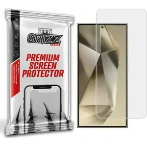 Матовая защитная пленка GrizzGlass PaperScreen для Samsung Galaxy S24 Ultra