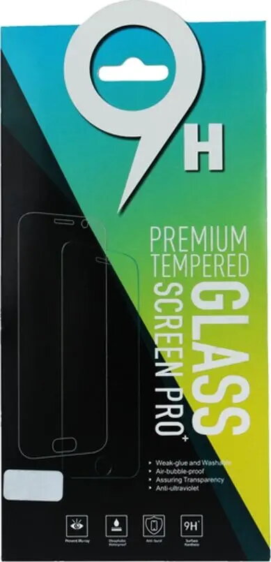 Aizsargstikls TelForceOne priekš Huawei P30 Lite