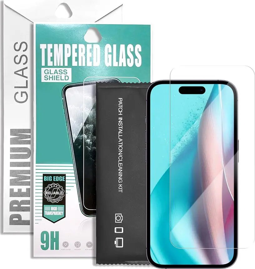 Templētais stikls TelForceOne priekš Samsung Galaxy