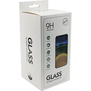 Закалённое защитное стекло TelForceOne для Samsung Galaxy A05s 2.5D (OEM102367)