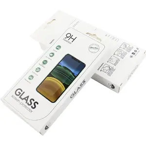 Rūdīta stikla ekrāna aizsargs TelForceOne priekš Samsung Galaxy A05s — komplekts 10‑1
