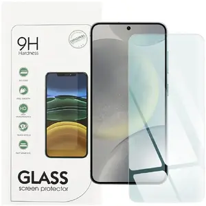 Защитное закалённое стекло 2,5D для Samsung Galaxy S26 Plus — No name
