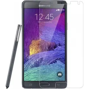 Защитная пленка X-Doria Folia для Samsung Galaxy Note 4 — защитная фольга (33488-uniw)