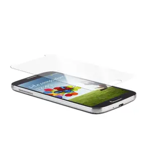 Screen protector Speck ShieldView Clear for Samsung Galaxy S4, clear, for up to 5" displays