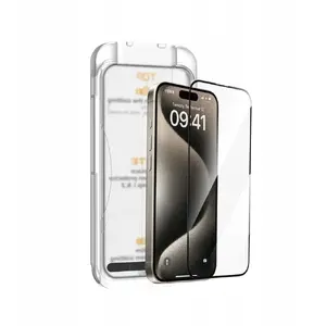 Tempered glass screen protector WIWU for iPhone 16 Plus 6.7" model Wi-SQ008