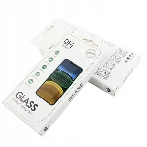 Закалённое стекло TelForceOne для Motorola Moto G55 2.5D (набор 10 шт.)