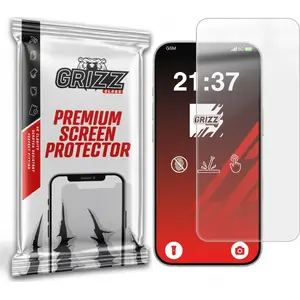 Защитная пленка GrizzGlass PaperScreen для Apple iPhone 16 Pro Max — матовая