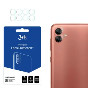 Защитное стекло 3MK Lens Protection для Samsung Galaxy A04 — 1 шт