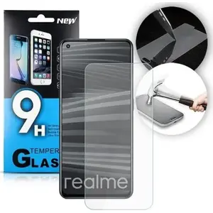 Tempered glass screen protector for Realme Narzo 30 5G — No name (fit for model)