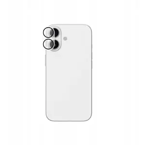 Защитное стекло для островка камеры Amazingthing Full Lens Glass для iPhone 17