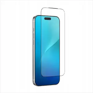 Закалённое стекло Amazingthing Titan Vision 7 для iPhone 17 Pro Max