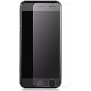 Tempered glass screen protector Renov8 for iPhone 8/7 Plus — 0.3 mm, 9H surface hardness, 2.5D edge (bulk)