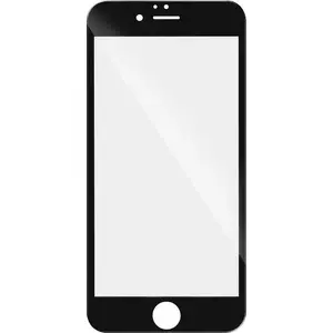 Закалённое защитное стекло Partner Tele.com 5D Full Glue для Samsung Galaxy A53 5G, чёрное