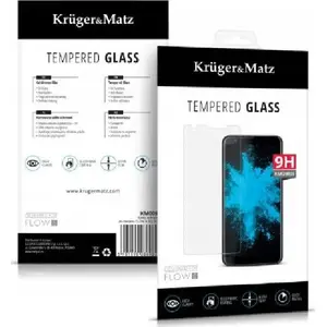Закалённое защитное стекло для Kruger & Matz Flow 6 / Flow 6s / Flow 6 Lite от kruger & matz