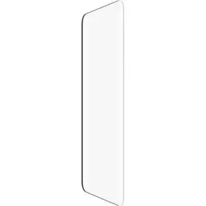 Стеклянная защитная плёнка Belkin TruClear Curve для Samsung Galaxy S20 (с изгибом, прозрачная)
