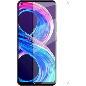 Закалённое стекло TelForceOne для Realme C21Y/C25/C25Y Photo 1