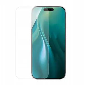 Защитное стекло TelForceOne Etteri гибридное для iPhone 17 Air 6,5"