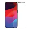 d bramante eco-shield ekrāna aizsargpārklājums priekš iPhone 15 Pro Photo 2