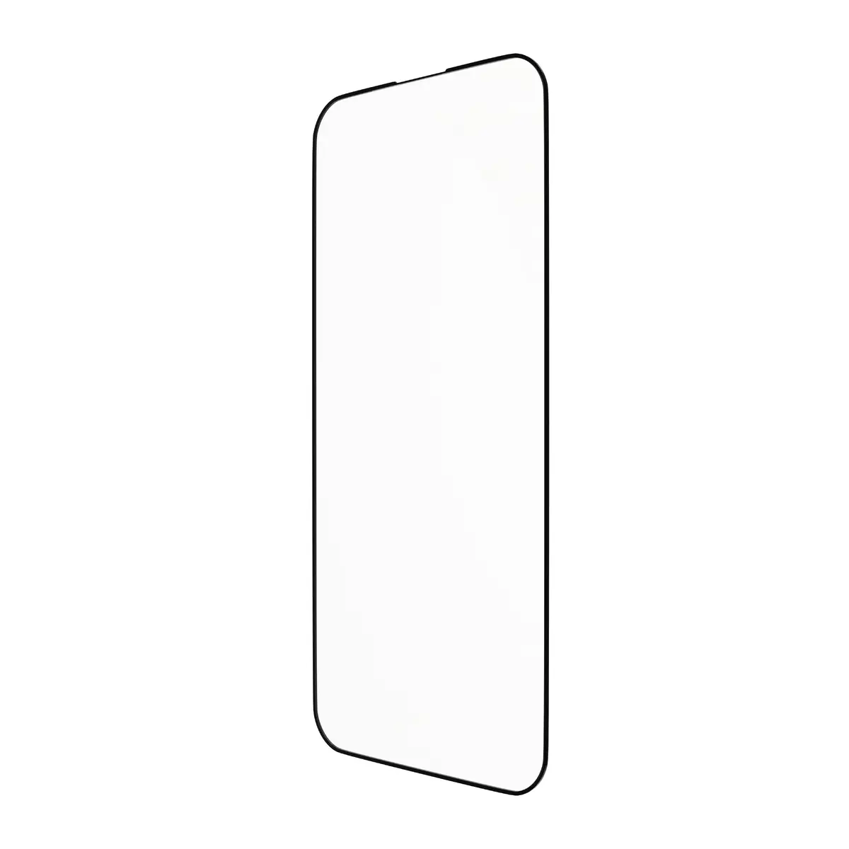 d bramante eco-shield — прозрачная пленка для iPhone 15 Photo 3