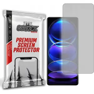 Матовая защитная пленка GrizzGlass PaperScreen для Xiaomi Redmi Note 12 Pro+ Plus